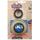Crankshaft bearing kit RMS 100200840 with o-rings and oil seals moder