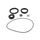 Differential Seal Only Kit All Balls Racing 25-2120-5 spredaj