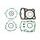 TOPEND set tesnil za motor ATHENA P400210600104