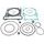 Top End Gasket Kit WINDEROSA 810996