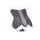 Windscreen PUIG TOURING 20422F dark smoke