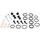 Caliper Rebuild Kit All Balls Racing 18-3260