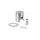 Piston rings RMS 100100285 70cc 47,4mm