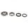 Ležaji in tesnila za glavno gred (Crankshaft rebuilding kit) ATHENA P400210444095