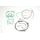 Celoten set tesnil za motor ATHENA P400485850130