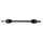 Axle All Balls Racing AB8-CA-8-126 8ball
