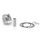 Set bata Evok 100091210 57,4mm