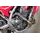 Decat pipe GPR CO.H.248.DEC.1 Brushed Stainless steel