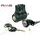 Stikalo za vžig - komplet RMS 246050170 incl.key set