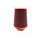 Conical air filter BMC FBSS50-128 Polyurethane Top