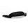 Windscreen PUIG HIGH-ROAD SPORT 21722N črna