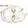 Set tesnil motorja RMS 100684090