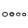 Set tesnil motorja za olje (Engine Oil Seals Kit) ATHENA P400250400030