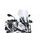 Windscreen PUIG TOURING 7619W prozorna