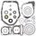 Complete Gasket Kit with Oil Seals WINDEROSA 811813