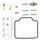 Carburetor Rebuild Kit All Balls Racing 26-1343