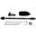 Tie Rod End Kit All Balls Racing 51-1103 levi