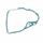 Clutch Cover Gasket ATHENA S410485008131