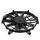 Cooling Fan All Balls Racing 70-1017 RFM0025