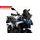 Windscreen PUIG SPORT 21839J matt black
