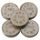 Shim HOT CAMS 5PK748170 5pk (diameter 7.48 mm, thick 17.0 mm)