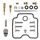 Carburetor Rebuild Kit All Balls Racing 26-1388