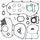 Complete Gasket Kit with Oil Seals WINDEROSA 811926