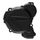 Ignition cover protectors POLISPORT 8467500001 Črn
