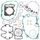 Complete Gasket Kit with Oil Seals WINDEROSA 811894