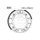 Brake shoe set EBC 805 Vzmeti niso priložene