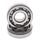 Crankshaft bearing kit All Balls Racing 24-1050