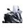 Windshield PUIG V-TECH LINE TOURING 7020H smoke