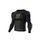 Protective vest SHOT PRIME A07-22A1-A01-06 black / neon yellow 2XS
