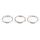 Exhaust gasket kit WINDEROSA 823040