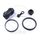 Komplet za popravilo zavornih čeljusti (brake caliper repair kit) TOURMAX OST 0006