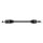 Axle All Balls Racing AB8-HO-8-124 8ball
