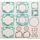 Top End Gasket Kit WINDEROSA 8100072