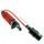 Twinshock K-TECH RAZOR-R HPA 280S-021-250-012