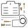 Carburetor Rebuild Kit All Balls Racing 26-1163