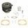 Cilinder kit ATHENA 005000 Standard Bore d 38,4 mm, 50 cc, Cast Iron