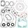 Complete Gasket Kit with Oil Seals WINDEROSA 811641