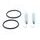 Exhaust gasket kit WINDEROSA 823146