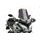 Windscreen PUIG TOURING 7646F dark smoke