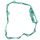 Tesnilo sklopke (Clutch cover gasket) WINDEROSA 816043 inner side