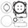 Top end gasket kit WINDEROSA 810931
