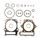 TOPEND set tesnil za motor ATHENA P400485600610