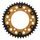 Rear sprocket SUPERSPROX STEALTH RST-479:42-GLD zlata 42T, 530