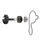 Water pump repair kit RMS 100110720