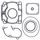 Top End Gasket Kit WINDEROSA 810430