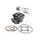 Cylinder RMS 100080202